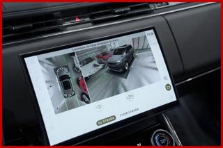 LAND ROVER Range Rover Sport usata, con Filtro antiparticolato