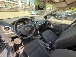 RENAULT Clio usata, con Cruise Control