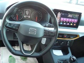 SEAT Ibiza usata, con Boardcomputer