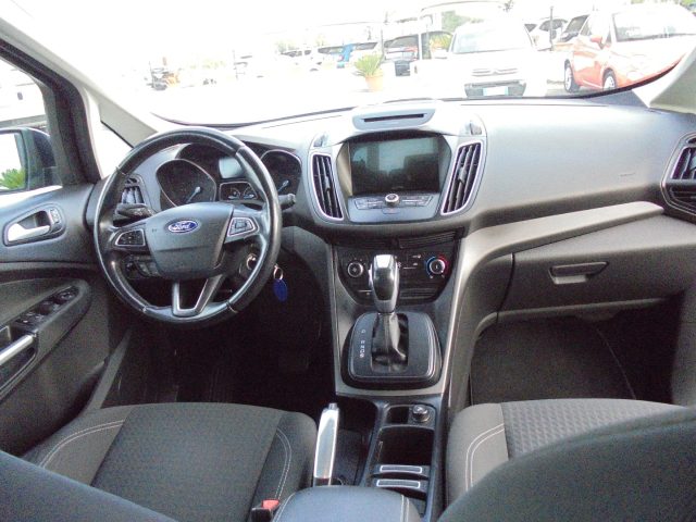 FORD C-Max usata 36