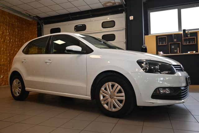 VOLKSWAGEN Polo usata 72
