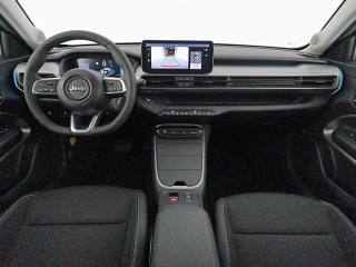 JEEP Avenger usata, con ESP