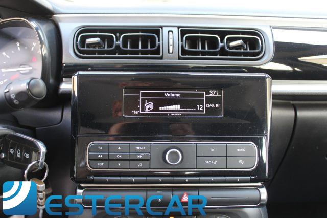 CITROEN C3 usata, con Controllo trazione