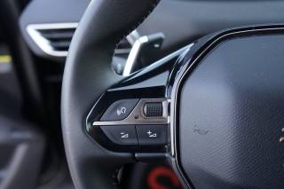 PEUGEOT 3008 usata, con Frenata d