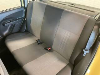 FIAT Panda usata, con Immobilizzatore elettronico