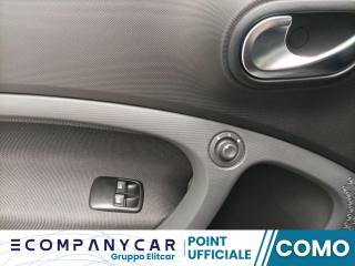 SMART ForTwo usata, con USB