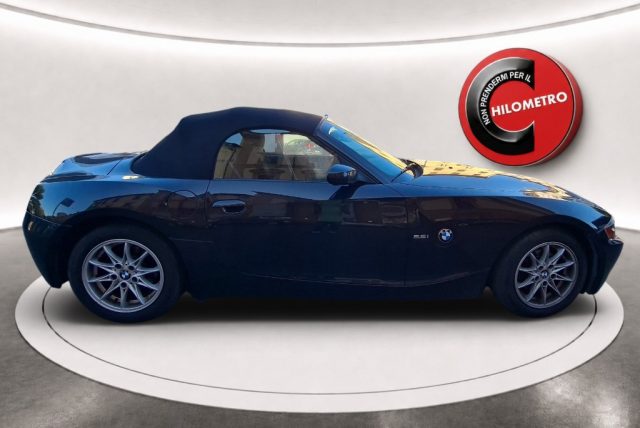 BMW Z4 usata, con Climatizzatore