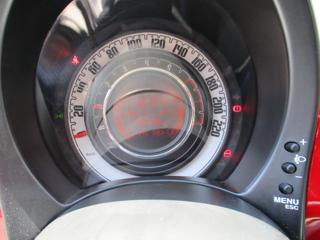 FIAT 500 usata, con Bluetooth