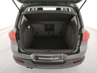 VOLKSWAGEN Tiguan usata, con Isofix