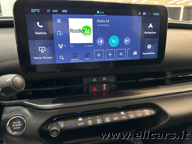 FIAT 600 usata, con Cruise Control