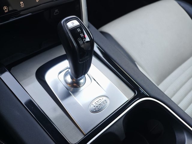 LAND ROVER Discovery Sport usata, con Controllo automatico clima