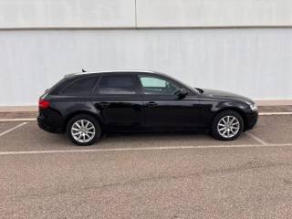 AUDI A4 usata, con Antifurto