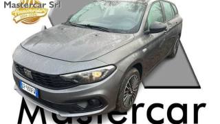 FIAT Tipo NEOPTATENTATI SW 1.0 t3 100cv TG : GP930FW
