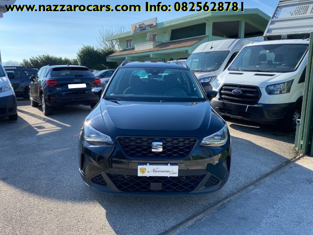SEAT Arona usata, con Airbag