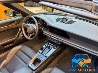 PORSCHE 911 usata, con Controllo trazione