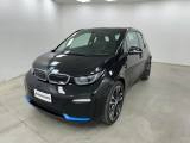 BMW i3 usata, con Chiusura centralizzata