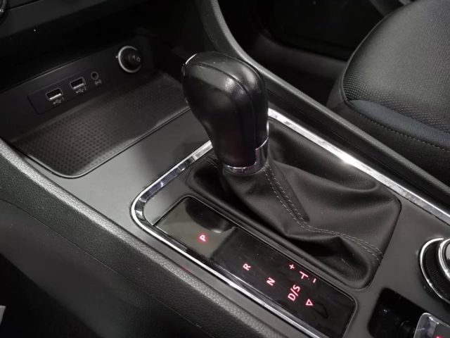 SEAT Ateca usata, con Climatizzatore