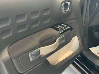 CITROEN C3 usata, con Sedile posteriore sdoppiato