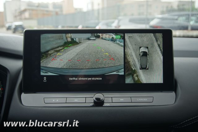 NISSAN Qashqai usata 21