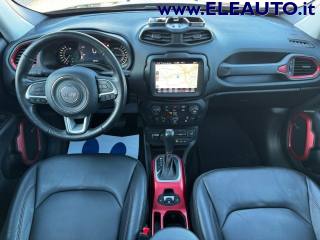 JEEP Renegade usata, con ESP