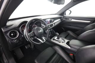 ALFA ROMEO Stelvio usata 1