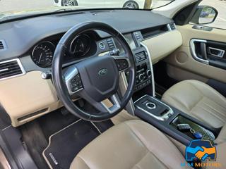 LAND ROVER Discovery Sport usata, con Chiusura centralizzata