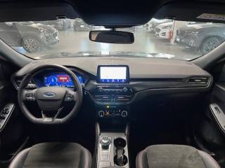 FORD Kuga usata, con Autoradio