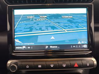 CITROEN C3 Aircross usata, con Sistema di navigazione