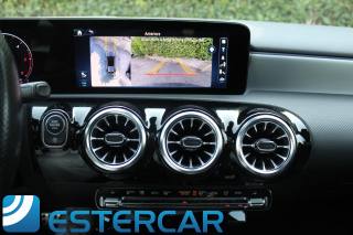 MERCEDES-BENZ A 180 usata, con Boardcomputer