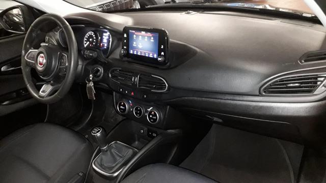FIAT Tipo usata, con Cruise Control