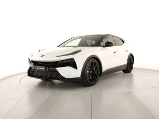 LOTUS Eletre usata, con Airbag