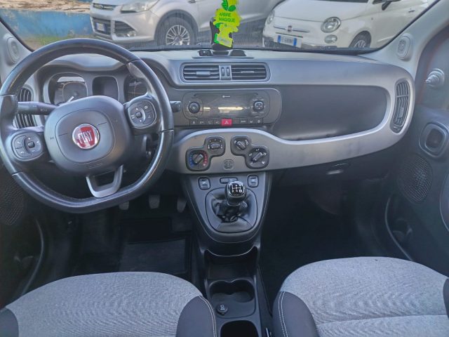 FIAT Panda usata 9
