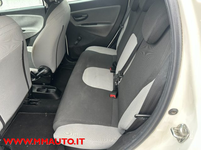 LANCIA Ypsilon usata, con Chiusura centralizzata