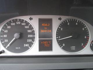 MERCEDES-BENZ B 180 usata, con Servosterzo