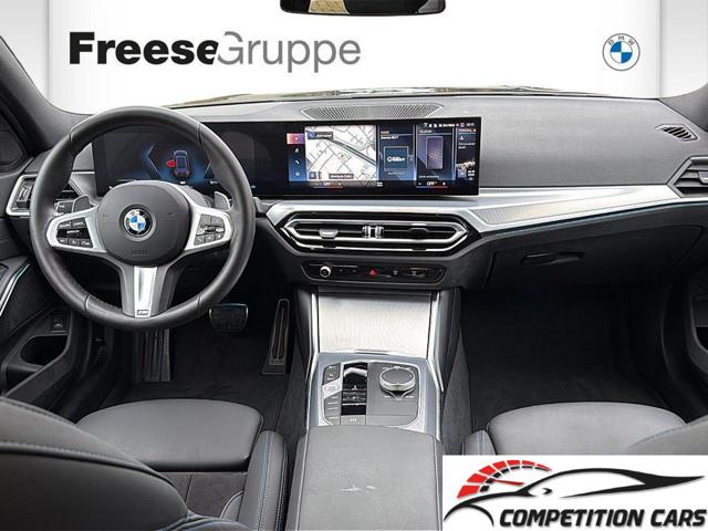 BMW 318 usata, con Chiusura centralizzata