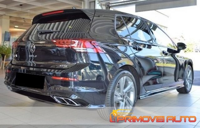 VOLKSWAGEN Golf usata, con Climatizzatore