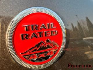 JEEP Renegade usata, con Climatizzatore