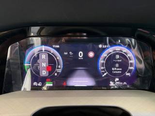 VOLKSWAGEN Golf usata, con Volante in pelle