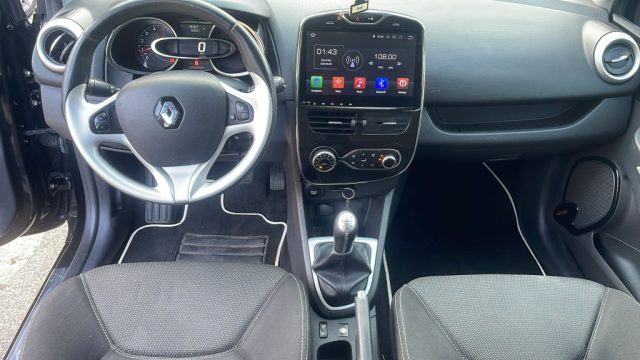 RENAULT Clio usata, con Controllo trazione