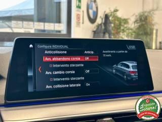 BMW 520 usata, con Filtro antiparticolato
