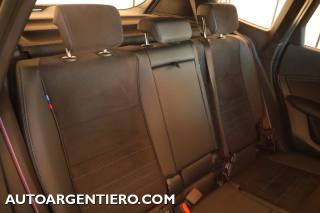 BMW X1 usata, con Controllo vocale