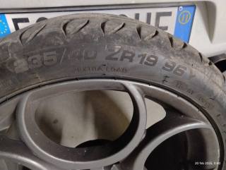 ALFA ROMEO 159 usata, con Immobilizzatore elettronico