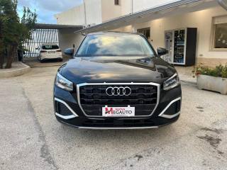AUDI Q2 usata, con Airbag