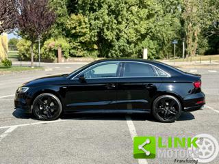 AUDI A3 usata, con Filtro antiparticolato