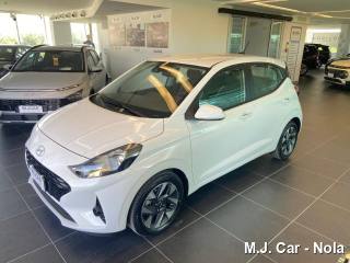 HYUNDAI i10 usata, con Airbag