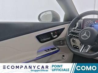 MERCEDES-BENZ CLE 220 usata, con Autoradio