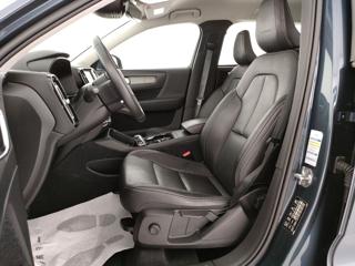 VOLVO XC40 usata, con Cerchi in lega