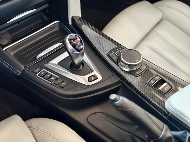 BMW M4 usata, con Controllo trazione