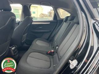 BMW 216 usata, con Chiusura centralizzata