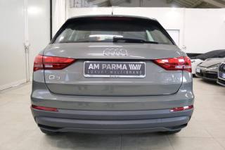 AUDI Q3 usata, con Autoradio